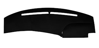 Dash Designs 1130-2VLT Custom Fit Dash Cover