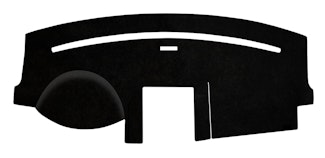 Dash Designs 1139-0VCH Custom Fit Dash Cover
