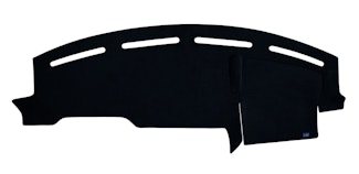 Dash Designs 2223-3VMG Custom Fit Dash Cover