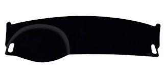 Dash Designs 2279-3VMN Custom Fit Dash Cover