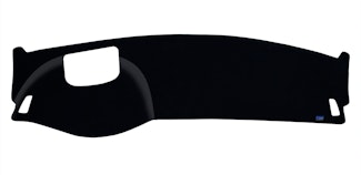 Dash Designs 2280-0VMB Custom Fit Dash Cover
