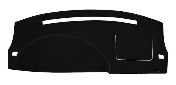 Dash Designs 2915-0VSD Custom Fit Dash Cover