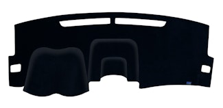 Dash Designs 2960-0VMO Custom Fit Dash Cover