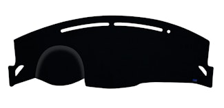 Dash Designs 2965-0CCH Custom Fit Dash Cover