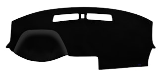 Dash Designs 2975-0ACT Custom Fit Dash Cover