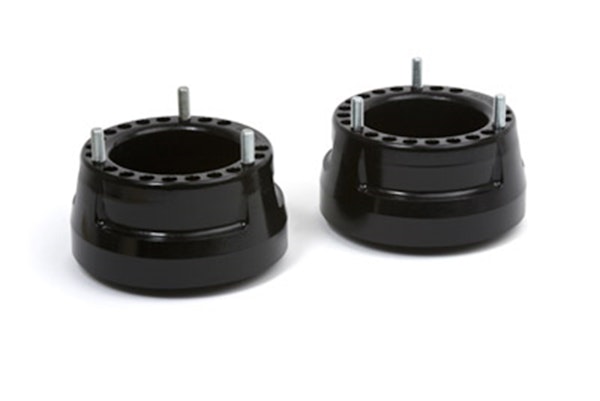 Daystar KC09101BK 2" Leveling Kit Front