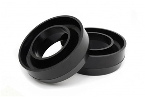 Daystar KC09103BK 1.5" Leveling Kit Front