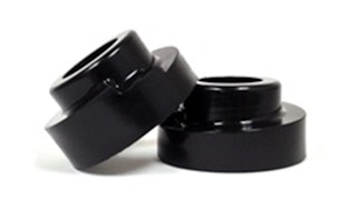 Daystar KF09150BK 1" Leveling Kit Front Daystar KF09150BK 1" Leveling Kit Front