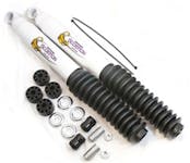 Daystar KU01023BK Front Scorpion Shock (each)
