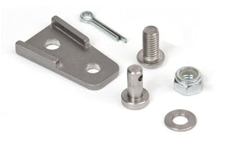 Daystar MX20005 Clutch Extension 4MM