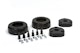 Daystar KC09114BK 2.5" Lift Kit