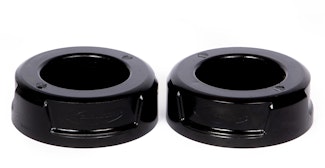 Daystar KC09140BK 1" Rear Only Lift Kit 2WD or 4WD Daystar KC09140BK 1" Rear Only Lift Kit 2WD or 4WD