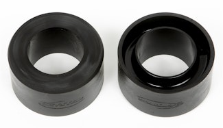 Daystar KC09143BK 1.5" Leveling Kit 2WD