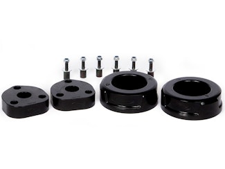 Daystar KC09146BK Suspension Systems