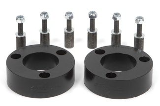Daystar KF09151BK Bolt On 2" Leveling Kit