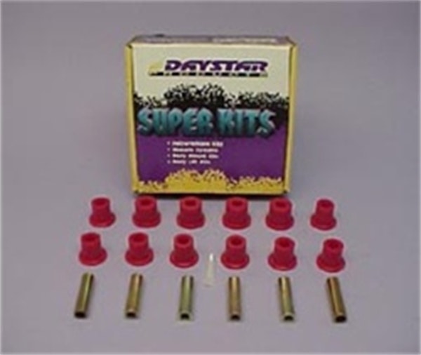 Daystar KG02315BK Superlift/Skyjacker Spring Bushings