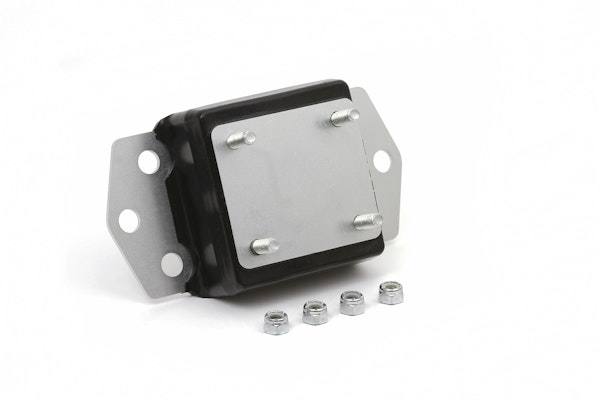 Daystar KJ01006BK Transmission Mount (Singular)