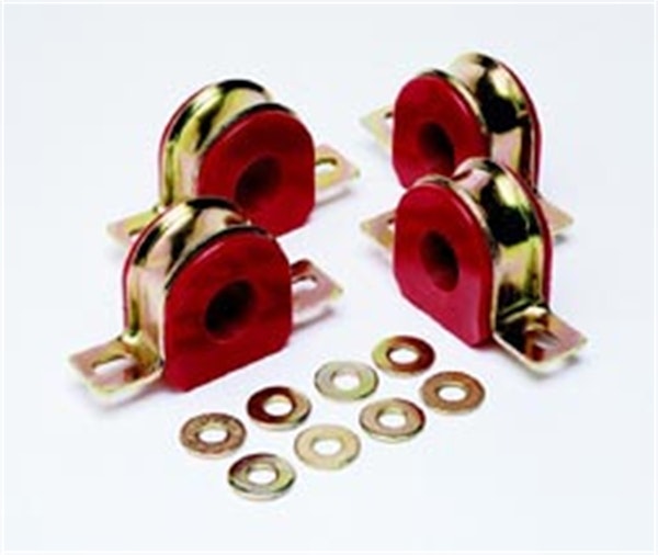 Daystar KJ05012BK 15mm Sway Bar Bushing Rear