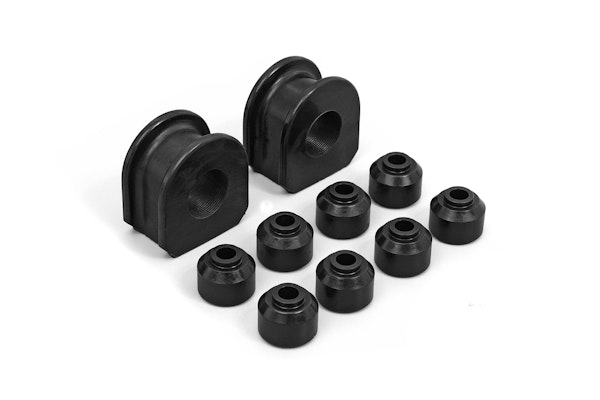 Daystar KJ05014BK Sway Bar Bushing Front