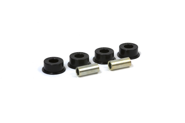 Daystar KJ07002BK Front Track Bar Bushings