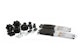 Daystar KJ09153BK 3" Suspension Lift Kit & Scorpion Shocks