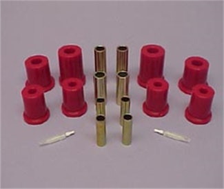 Daystar KT03012BK A Arm Bushing Front