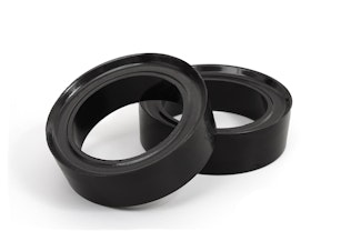 Daystar KT09107BK 1.5" Leveling Kit Rear