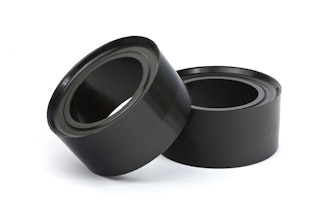 Daystar KT09108BK 2.5" Leveling Kit Rear