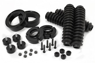 Daystar KT09112BK 1.5" Lift Kit