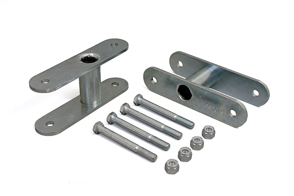 Daystar KT60003 Super Shackle