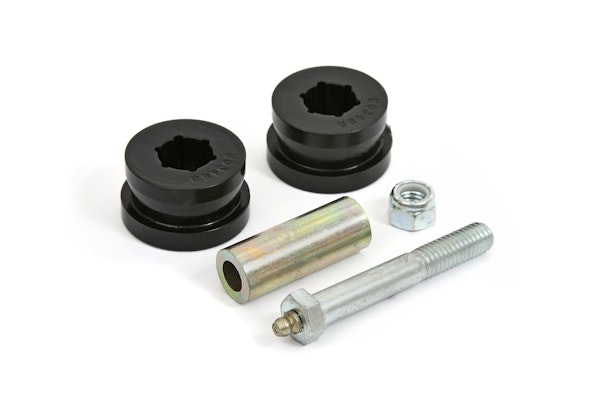 Daystar KU70089BK Poly Flex Joint Kit