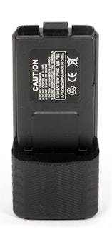 Daystar KU73006BK Day-5R High Capacity Battery