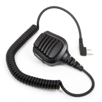 Daystar KU73008BK HD Mic for DAY-5R
