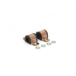 Daystar KU05020BK Sway Bar Bushings - 19mm (0.74 inch)