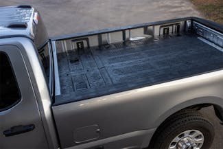 DECKED XS5LF Black Drawer System