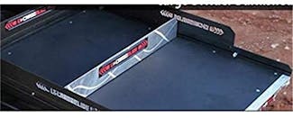 DECKED CGCD-6-41 CargoDivider - 6 high - for 41 wide deck surface - midsize trucks