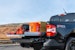 DECKED DCG1000XL-5241 Ford Maverick - 1,000 LB capacity - 52" L x 41" W - 100% Extension