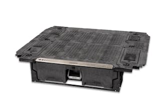 DECKED YT7 Drawer Storage System