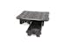 DECKED XG11 DECKED Drawer System features two lockable, full bed-length drawers