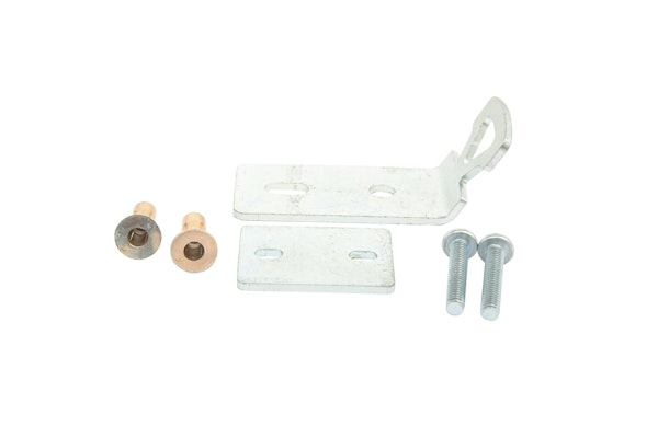 DECKED ATB8 Tool Box Tie-Downs - (1) set of (2) two