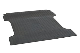 Dee Zee DZ87020 Heavyweight Bed Mat - Custom Fit Dee Zee DZ87020 Heavyweight Bed Mat - Custom Fit