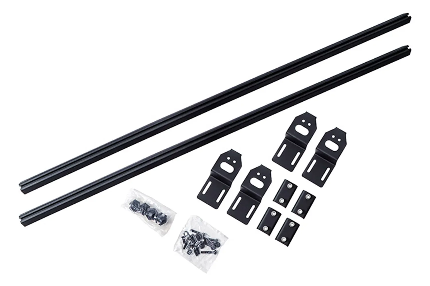 Dee Zee DZ99781TB Hex Series Universal Cross Rail