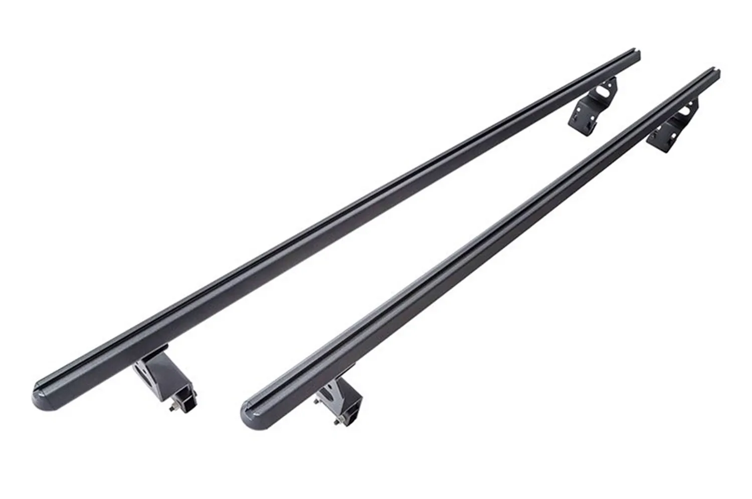 パーツ zee7878 Dee Zee DZ99781TB Hex Series Universal Cross Rail