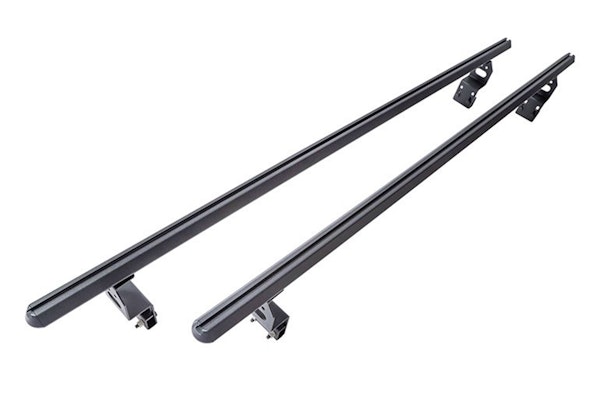 Dee Zee DZ99780TB Cargo Management - Universal Hex Series Cross Rails