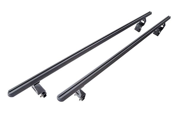 Dee Zee DZ99780TB Cargo Management - Universal Hex Series Cross Rails