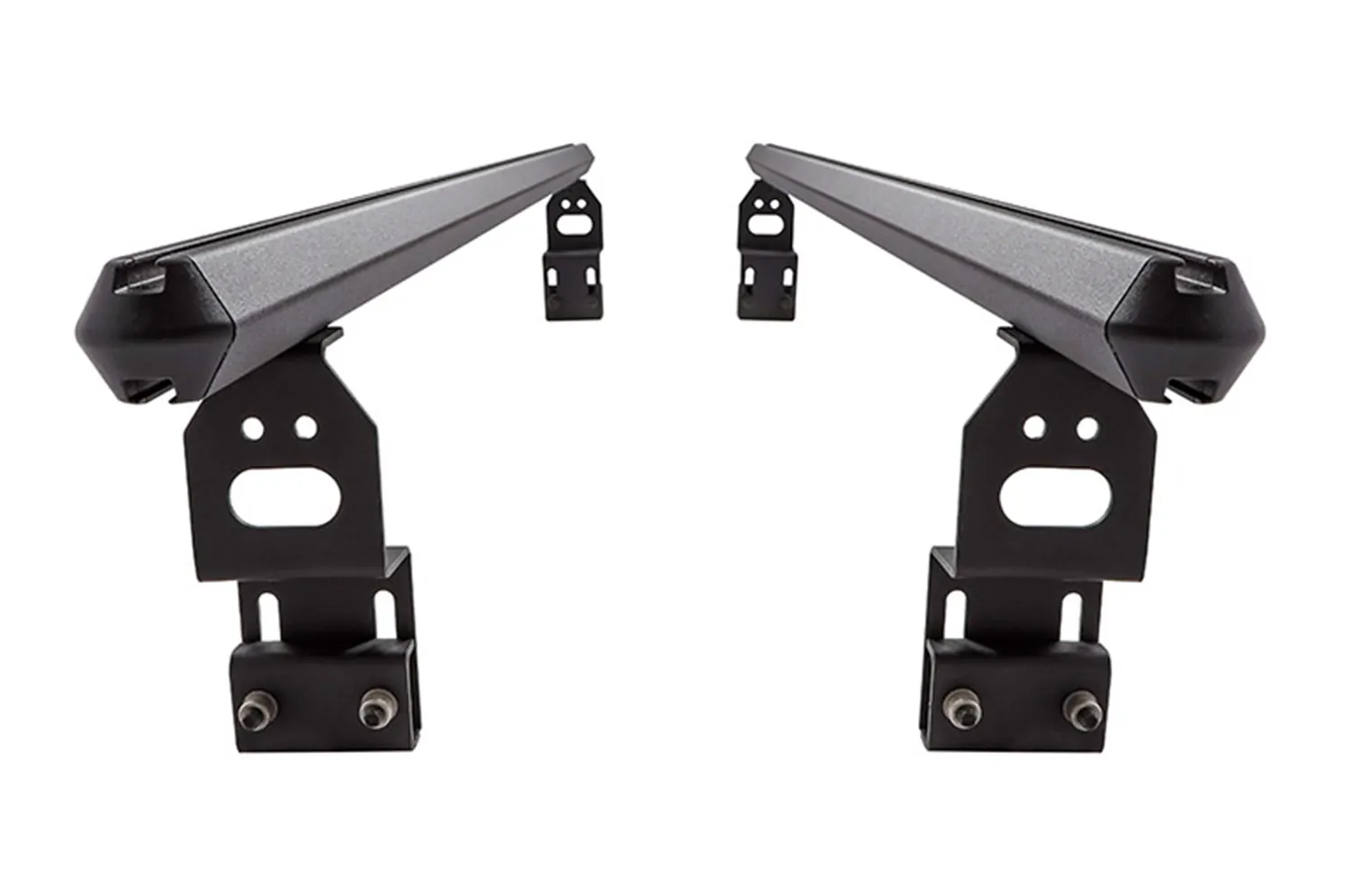 Dee Zee DZ99781TB Hex Series Universal Cross Rail