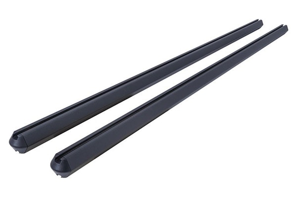 Dee Zee DZ99750TB Cargo Management - Hex Bed Rails