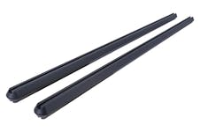 Dee Zee DZ99750TB Cargo Management - Hex Bed Rails
