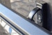 Dee Zee DZ99750TB Cargo Management - Hex Bed Rails