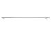 Dee Zee DZ99702TB Hex Series Side Rails - Texture Black